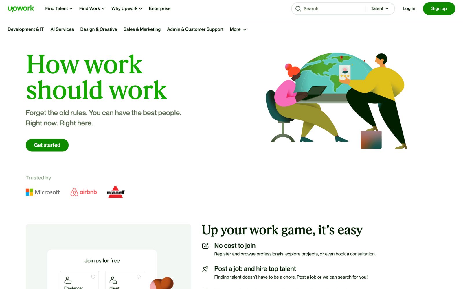 Upwork